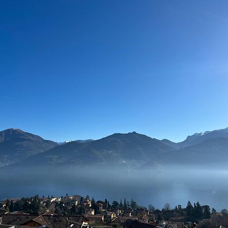 Villa Nogara Menaggio Exteriör bild