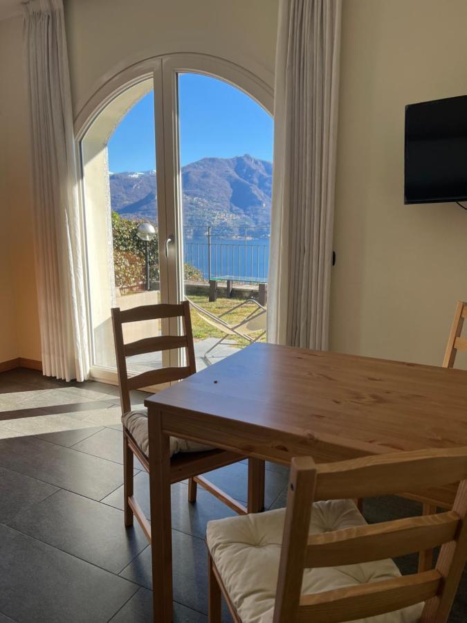 Villa Nogara Menaggio Exteriör bild
