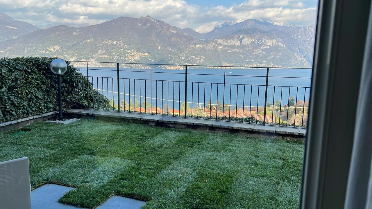 Villa Nogara Menaggio Exteriör bild
